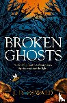 Oswald, J. D. - Broken Ghosts