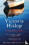 Hislop, Victoria - The Island