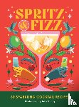 OH - Spritz and Fizz