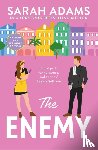 Adams, Sarah - The Enemy