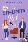 Adams, Sarah - The Off-Limits Rule