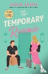 Adams, Sarah - The Temporary Roomie