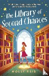 Reid, Molly - The Library of Second Chances