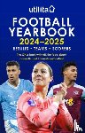 Headline - The Utilita Football Yearbook 2024-2025