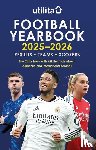 Headline - The Utilita Football Yearbook 2025-2026
