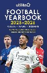 Headline - The Utilita Football Yearbook 2025-2026