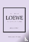 Bumpus, Jessica - Little Book of Loewe