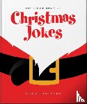 OH - The Little Book of Christmas Jokes