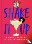 Welbeck - Shake It Up