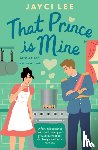 Lee, Jayci - That Prince is Mine