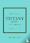Sturtz-Filby, Tamara - Little Book of Tiffany & Co.
