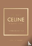 Sola-Santiago, Frances - Little Book of Celine
