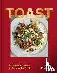 Marshall, Katie - Toast