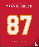 OH - The Little Book of Travis Kelce