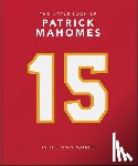 OH - The Little Book of Patrick Mahomes