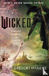Maguire, Gregory - Wicked