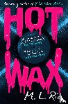 Rio, M. L. - HOT WAX