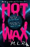 Rio, M. L. - HOT WAX