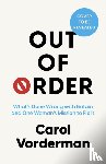 Vorderman, Carol - Now What?