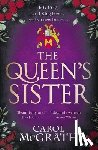 McGrath, Carol - The Queen's Sister