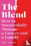 Asare, Tobi - The Blend