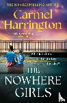 Harrington, Carmel - The Nowhere Girls