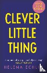 Echlin, Helena - Clever Little Thing