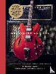 Jane, Eleanor - Jane, E: Superstar Guitars