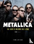 Ingham, Chris - Metallica