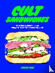 Paw, David - Cult Sandwiches