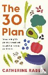 Rabess, Catherine - The 30 Plan