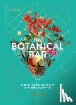 Kew, Royal Botanic Gardens, Linford, Jenny, Clark, Esther - The Botanical Bar