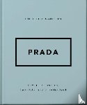 OH - The Little Guide to Prada