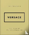 OH - The Little Guide to Versace