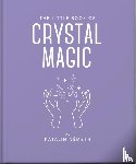 OH - The Little Book of Crystal Magic