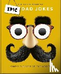 OH - The Little book of Epic Dad Jokes