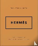 OH - The Little Guide to Hermes