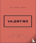 OH - The Little Guide to Valentino