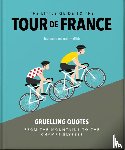 OH - The Little Guide to The Tour de France