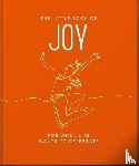 OH - The Little Book of Joy