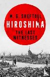 Sheftall, M.G. - Hiroshima