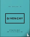 OH - The Little Guide to Givenchy