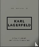 OH - The Little Guide to Karl Lagerfeld