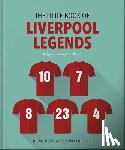 OH - The Little Book of Liverpool Legends