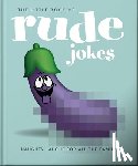 OH - The Little Book of Rude Jokes
