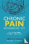 Parks, Dr Evan - Chronic Pain Rehabilitation