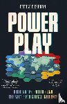 Osborn, George E. - Power Play