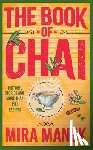 Manek, Mira - The Book of Chai