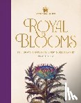 Day, Felicity - Historic Royal Palaces: Royal Blooms