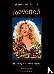Cochrane, Lauren - Icons of Style: Beyonce